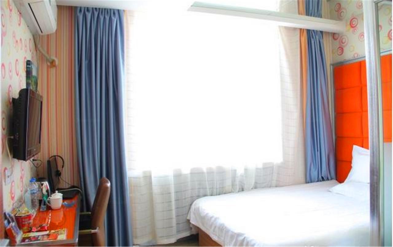 Greentree Alliance Hayao Road Ice And Snow World Hotel Harbin Exteriör bild